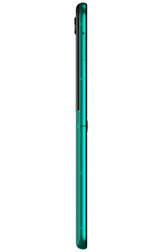 Motorola Razr 70 256GB Verde
