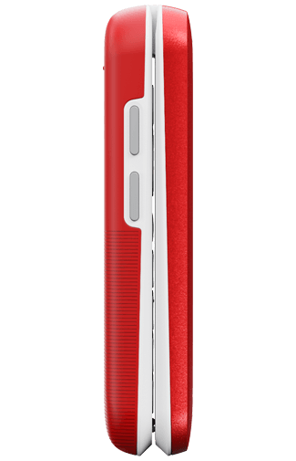 Doro Leva L30 Vermelho