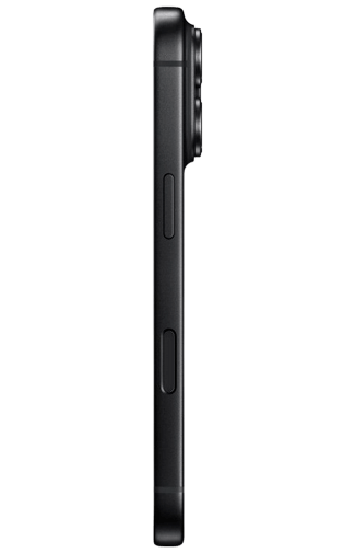 Apple iPhone 18 Pro 512GB Preto