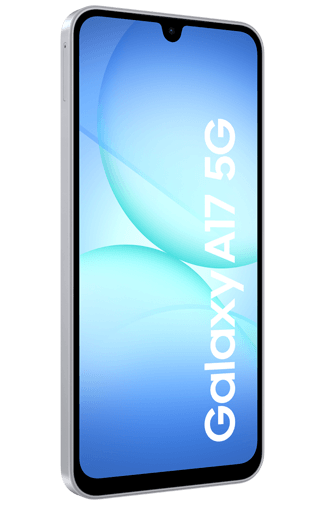 Samsung Galaxy A17 5G 128GB Cinzento