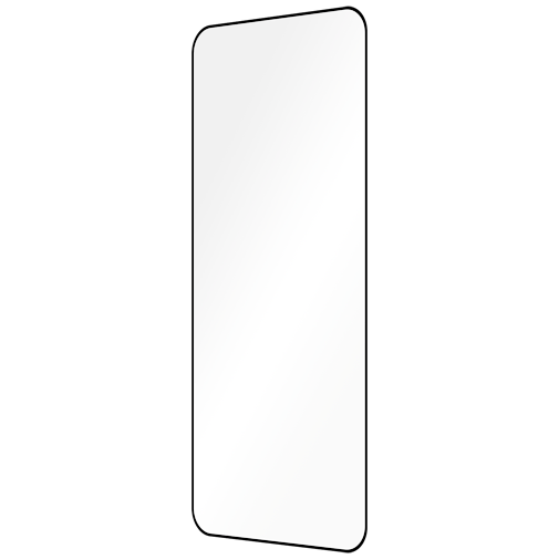 Just in Case Vidro Temperado Edge To Edge Protetor De Ecrã Samsung Galaxy S23 FE