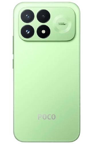 POCO F9 Pro 512GB Verde