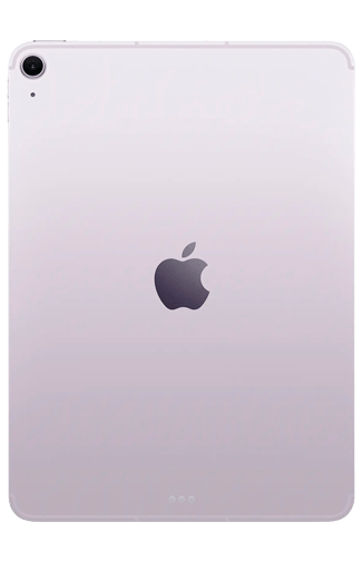 Apple iPad Air 2025 11 WiFi + 5G 128GB Púrpura