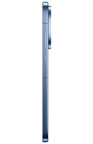 Realme GT 8 Pro 16GB/512GB Azul
