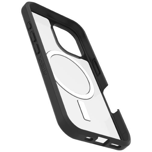 OtterBox React PC Back Cover Transparente Apple iPhone 16