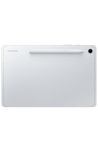 Samsung Galaxy Tab S10 Lite WiFi 256GB Prata