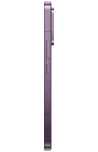 Xiaomi 17T Pro 512GB Púrpura