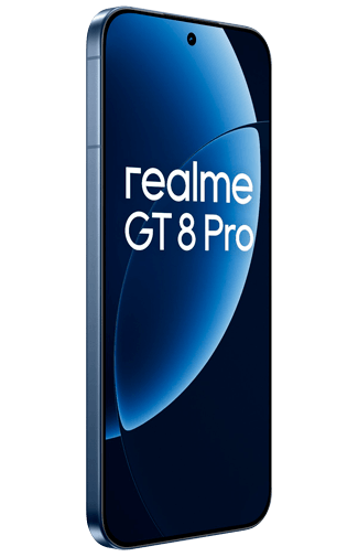Realme GT 8 Pro 12GB/256GB Azul
