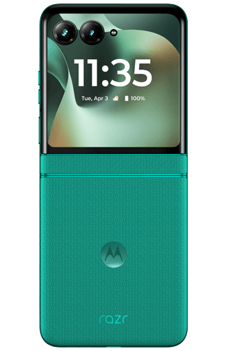 Motorola Razr 70 256GB Verde