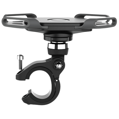 Mobilize Suporte de Bicicleta Universal Preto