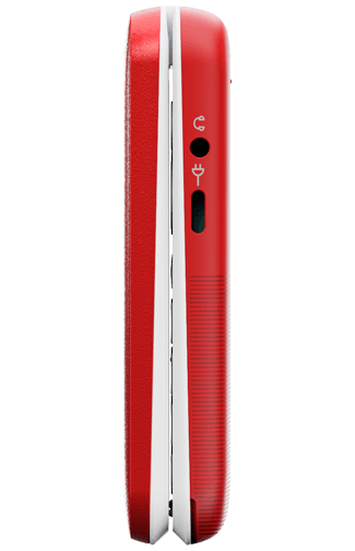 Doro Leva L30 Vermelho