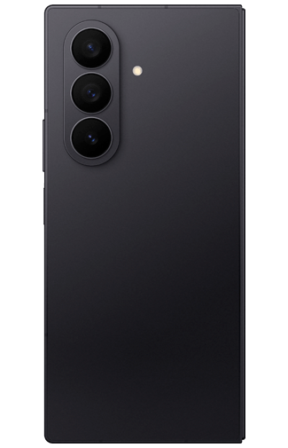 Samsung Galaxy Z Fold 7 256GB Preto
