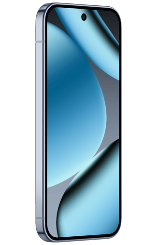 Google Pixel 10 Pro 128GB Cinzento