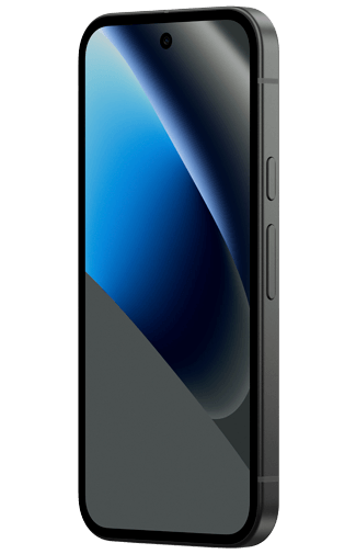 Google Pixel 10a 256GB Preto