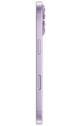Apple iPhone 17 256GB Púrpura