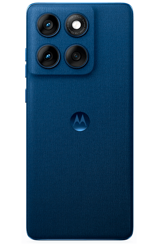 Motorola Edge 60 8GB/256GB Azul