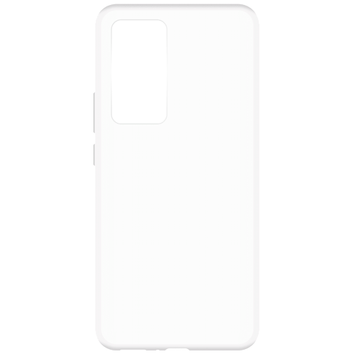 Just in Case TPU Back Cover Transparente Xiaomi 12T/12T Pro