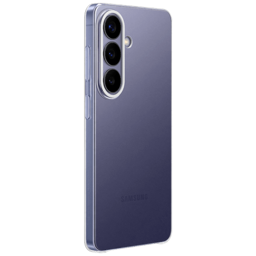 Samsung Back Cover Transparente Samsung Galaxy S26