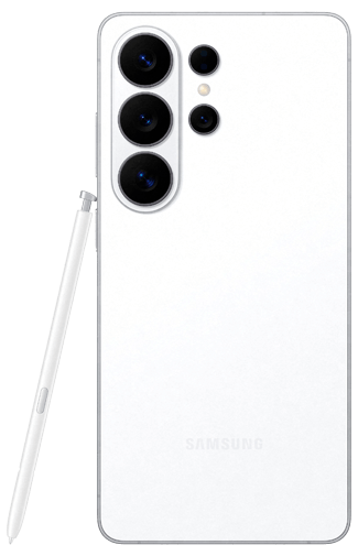 Samsung Galaxy S26 Ultra 256GB Branco