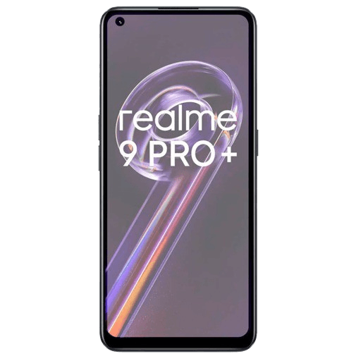 Just in Case Clear Protector de Ecrã de Vidro Temperado Realme 9 Pro+