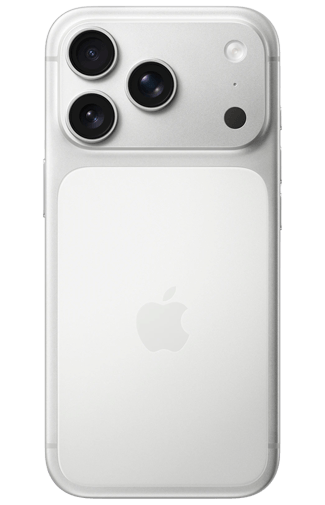 Apple iPhone 17 Pro 1TB Prata