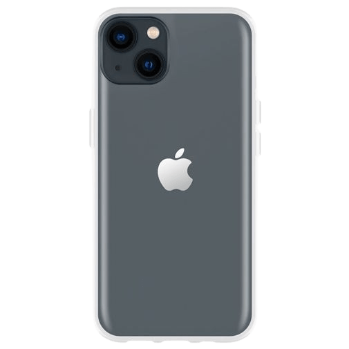 Just in Case TPU Back Cover Transparente Apple iPhone 14