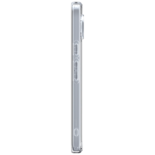 Spigen Ultra Hybrid Back Cover Transparente Google Pixel 10/10 Pro