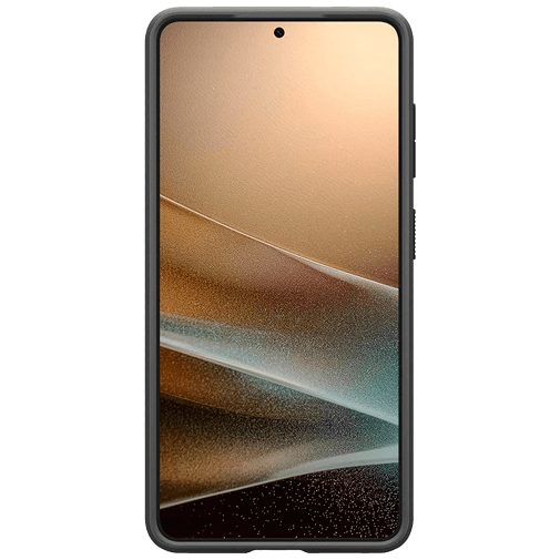 Spigen Liquid Air Back Cover Preto Samsung Galaxy S26
