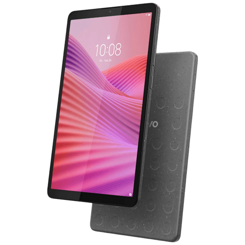 Lenovo Tab K9 8.7 WiFi 4GB/64GB Cinzento