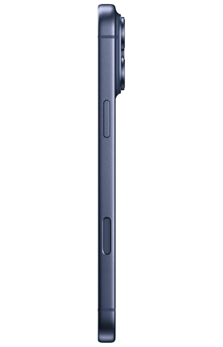 Apple iPhone 17 Pro Max 256GB Azul