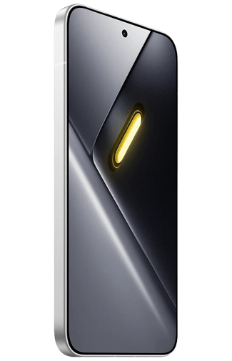 POCO X8 Pro Max 512GB Branco