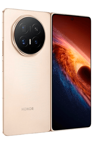 Honor Magic V6 1TB Dourado