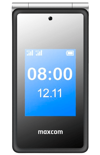 Maxcom MM835 Preto