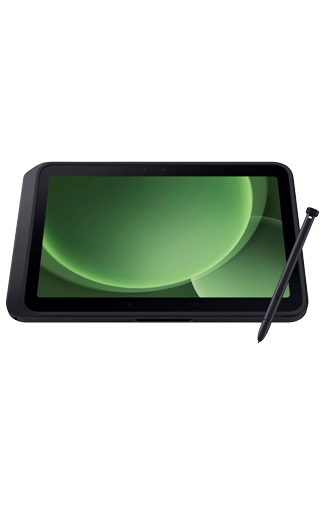 Samsung Galaxy Tab Active5 Pro WiFi + 5G 256GB X356 Verde Enterprise Edition