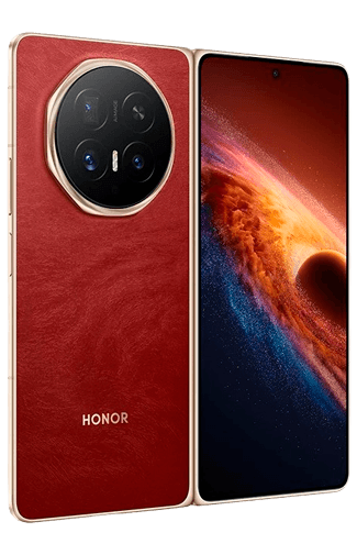 Honor Magic V6 512GB Vermelho