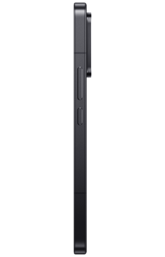 Xiaomi 17T Pro 1TB Preto