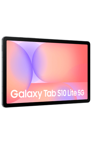 Samsung Galaxy Tab S10 Lite WiFi + 5G 128GB Cinzento