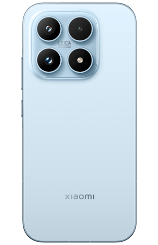 Xiaomi 17 512GB Azul