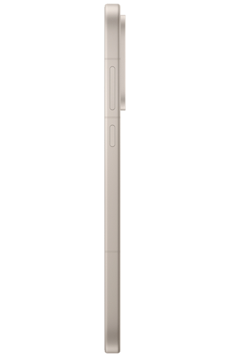 OnePlus 15 512GB Bege