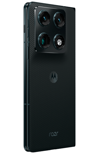 Motorola Razr Fold 512GB Preto
