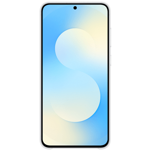 Samsung Back Cover Transparente Samsung Galaxy S25 FE
