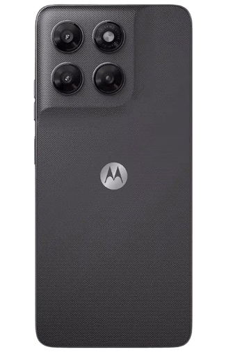 Motorola Moto G37 128GB Preto