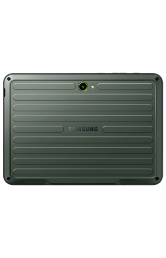Samsung Galaxy Tab Active5 Pro WiFi + 5G 256GB X356 Verde Enterprise Edition