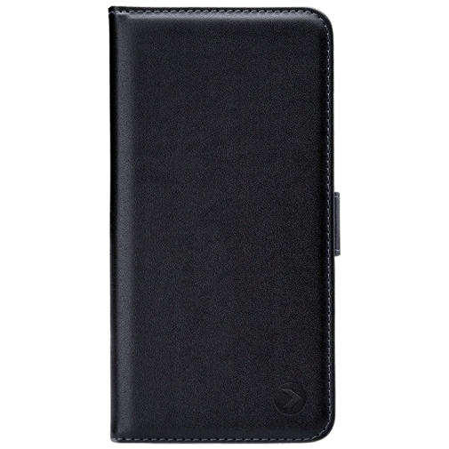Mobilize PU-Couro Book Capa Preto Samsung Galaxy A57 5G