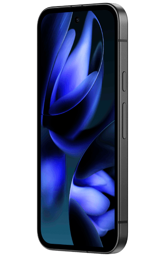 Google Pixel 9a 256GB Preto