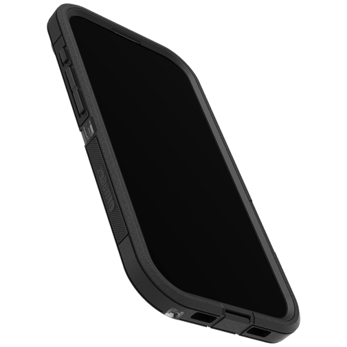 OtterBox Defender Pro XT Back Cover Preto/Transparente Magnético Apple iPhone Air