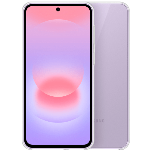 Samsung Back Cover Transparente Samsung Galaxy A37 5G