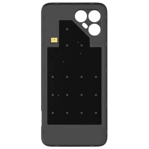 Fairphone 4 Back Cinzento