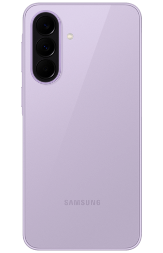 Samsung Galaxy A37 5G 256GB Púrpura