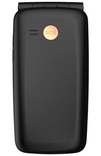 Gigaset GL795 Preto
